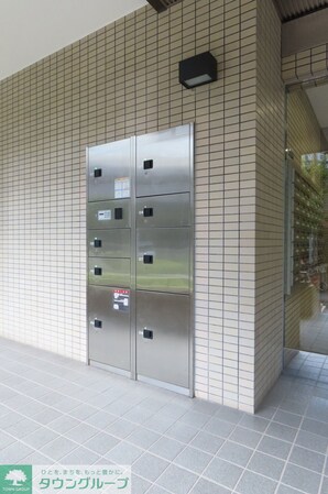 Daiwa芝浦ビルの物件内観写真